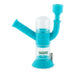 Ooze Cranium Silicone Glass Water Pipe Ooze