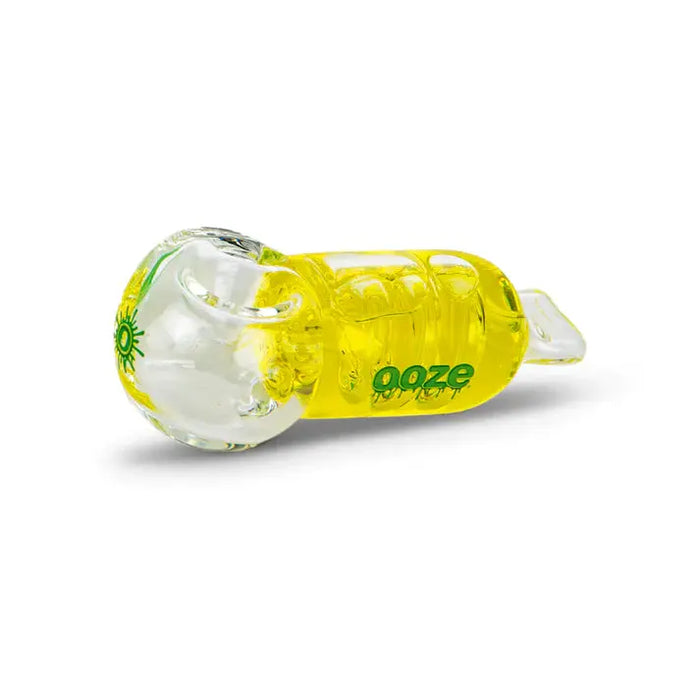 Ooze Cryo Freezable Glycerin Glass Bowl Ooze