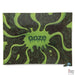 Ooze Designer Glass Rolling Tray - Small My Vpro