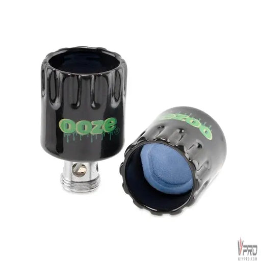 Ooze Electro Barrel Onyx Replacement Atomizer 2pk Ooze
