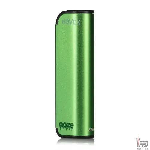 Ooze Novex Extract Vaporizer Battery Ooze
