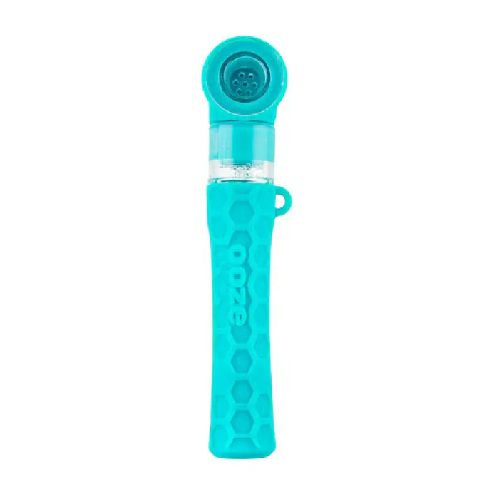 Ooze Piper Pipe And Chillum 2 in 1 Ooze