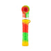 Ooze Piper Pipe And Chillum 2-in-1 Ooze