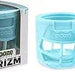 Ooze Prizm Flower Glass Storage Jar Ooze