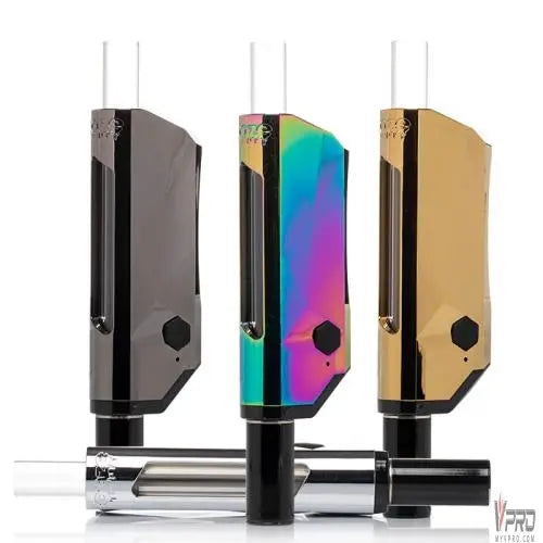 Ooze Pronto Electronic Concentrate Vaporizer Ooze