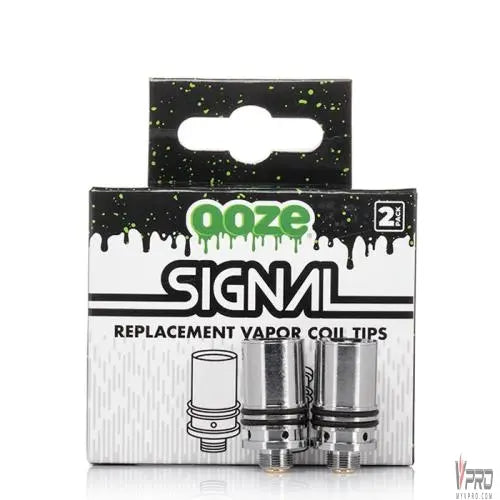 Ooze Signal Replacement Vapor Coil Ooze