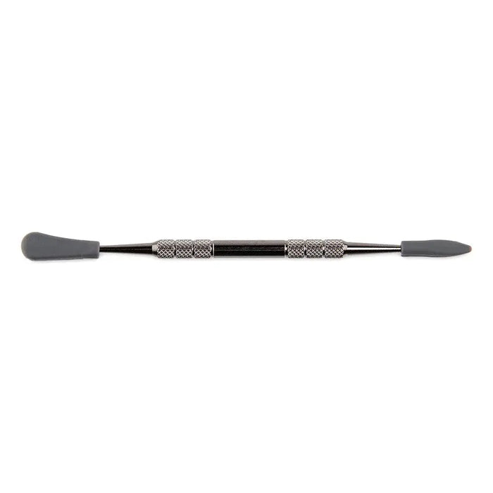 Steel Dab Tool with Non-Stick Tips