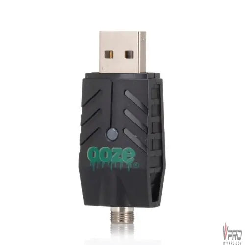 Ooze USB Battery Charger Ooze