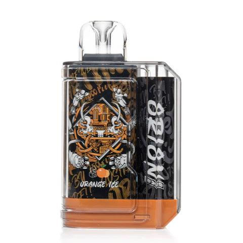 Lost Vape Orion Bar 7500 5% Nicotine Disposable