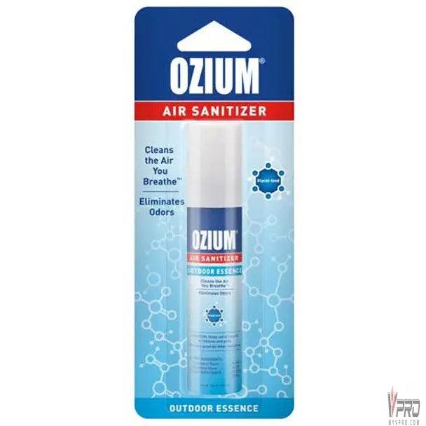 Ozium Air Sanitizer 0.8oz Ozium
