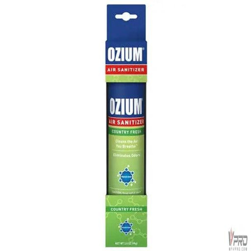 Ozium Air Sanitizer 3.5oz Medo Industries