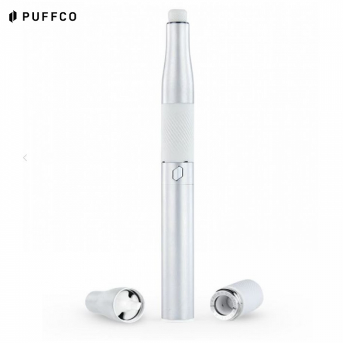 PUFFCO PLUS WAX VAPORIZER PEN