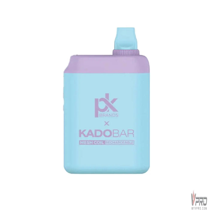 PK Brands x Kadobar PK5000 Kadobar x PK Brands