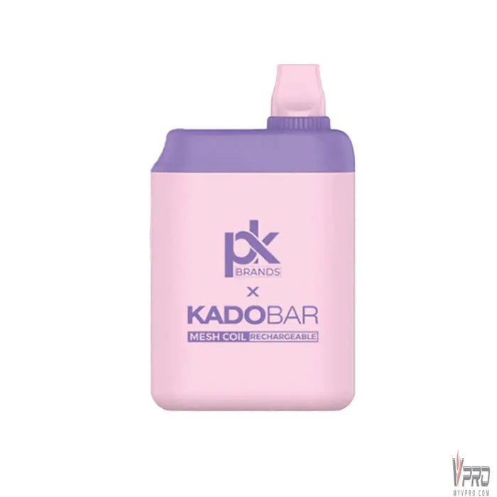 PK Brands x Kadobar PK5000 Kadobar x PK Brands