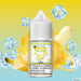 POD Juice ICED Synthetic Nicotine Salt E-Liquid 30ML 20mg (Totally 18 Flavors) Pod Juice