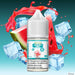 POD Juice ICED Synthetic Nicotine Salt E-Liquid 30ML 35mg Pod Juice