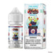 POD Juice x Hyde Synthetic Nicotine Salt E-Liquid 30ML POD Juice x Hyde