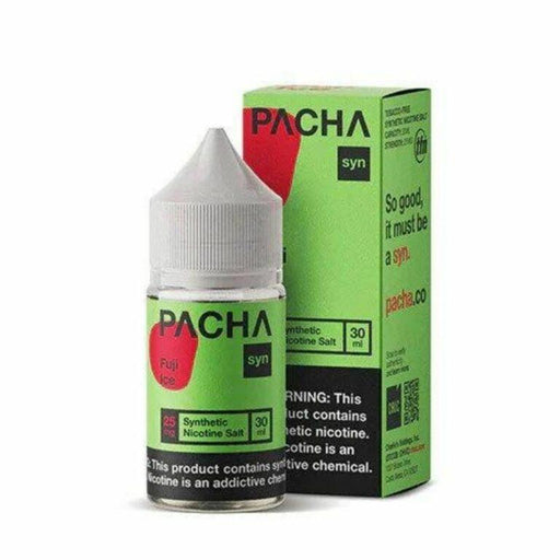 Fuji Ice - Pachamama Salt 30mL - MyVpro