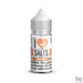 Peach Mango - I Love Salts 30mL I Love Salts