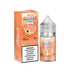 Peach Menthol - The Finest Salt nic Series 30mL The Finest E-liquid