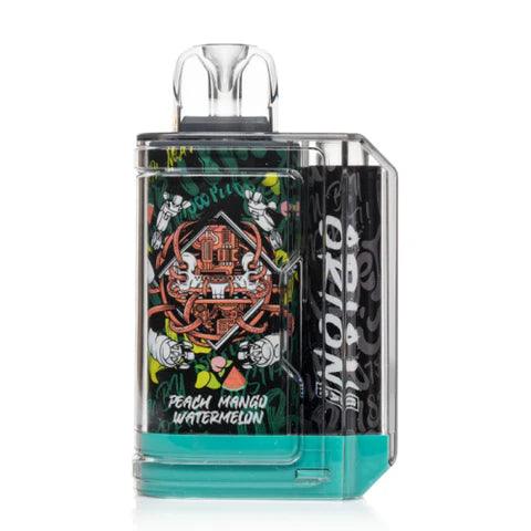 Lost Vape Orion Bar 7500 5% Nicotine Disposable