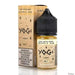 Peanut Butter Banana Granola Bar - Yogi Salt 30mL Yogi