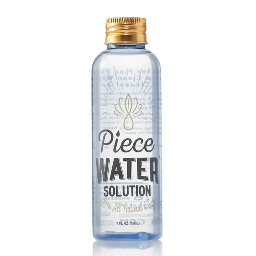 Piece Water Solution - My Vpro