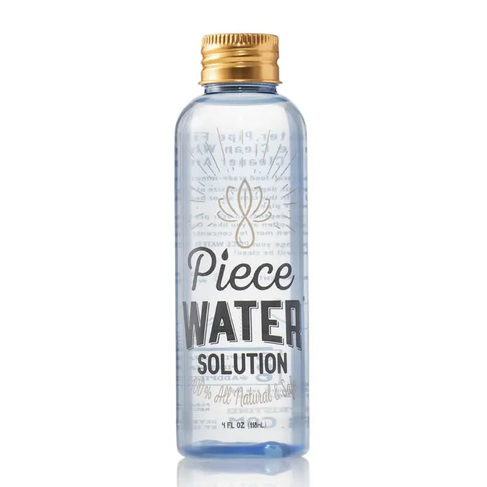 Piece Water Solution - My Vpro