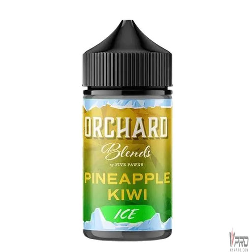 Pineapple Kiwi ICE - Orchard Blends by Five Pawns TFN 30mL Five Pawns