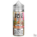 Pineapple Peach Dragonberry - MRKTPLCE E-Liquid 100mL MRKT PLCE E-LIQUID