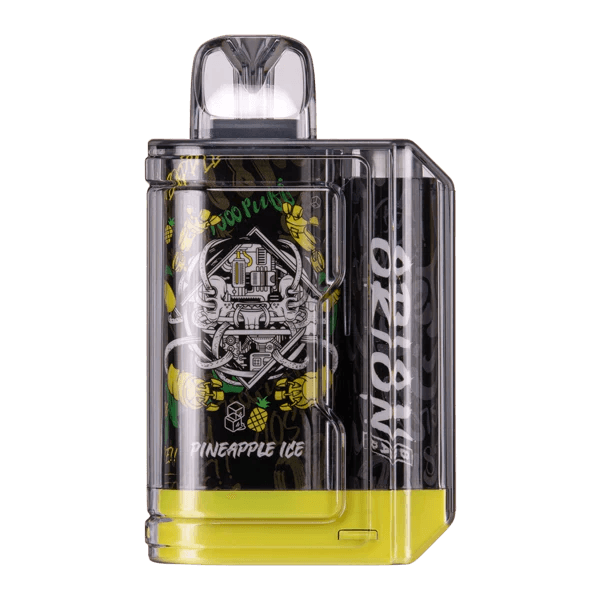 Lost Vape Orion Bar 7500 5% Nicotine Disposable