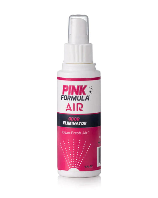 Pink Formula Air Odor Eliminator - 4 Fl Oz Pink