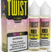 Pink Punch No. 1 - Twist E-liquid 120mL Twist E-Liquids