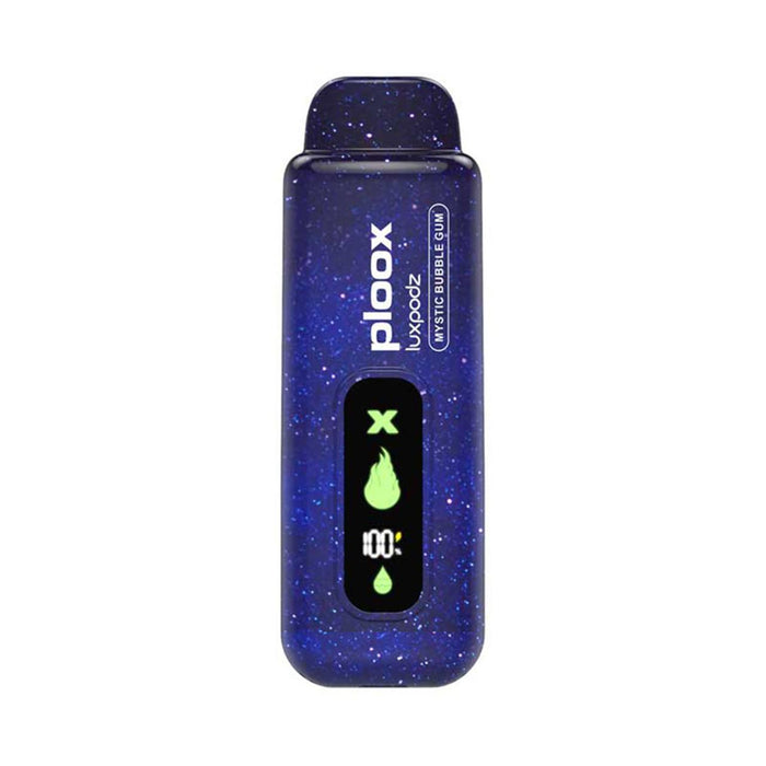 Ploox X G2 By Luxpodz 15K Puffs  Disposable