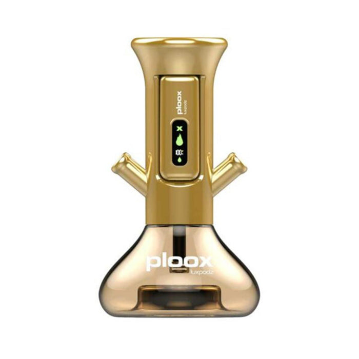 Ploox X G2 By Luxpodz Portable Hookah Nest Kit