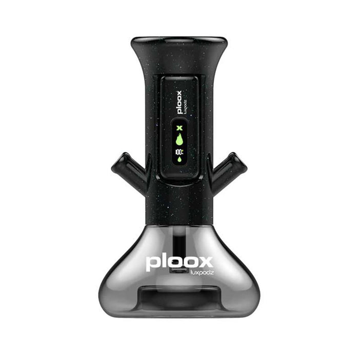 Ploox X G2 By Luxpodz Portable Hookah Nest Kit