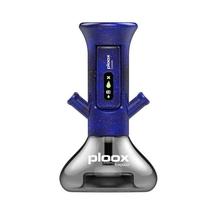 Ploox X G2 By Luxpodz Portable Hookah Nest Kit