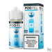 Pod Fill Unflavored Low Nicotine Base 70mL - MyVpro