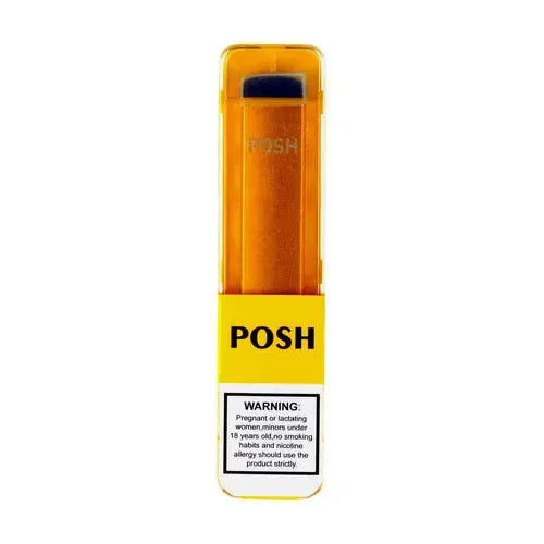 Posh 1.5ML Disposable Pod Device Posh