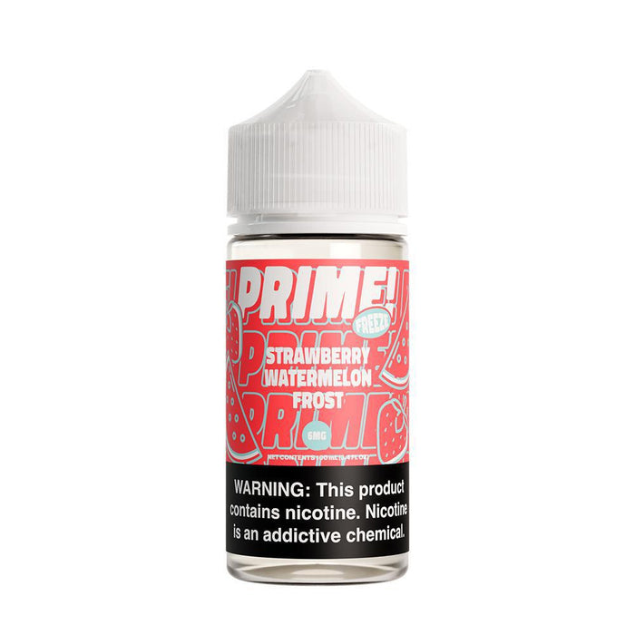 Strawberry Lemonade Fros- Prime Freeze 100mL