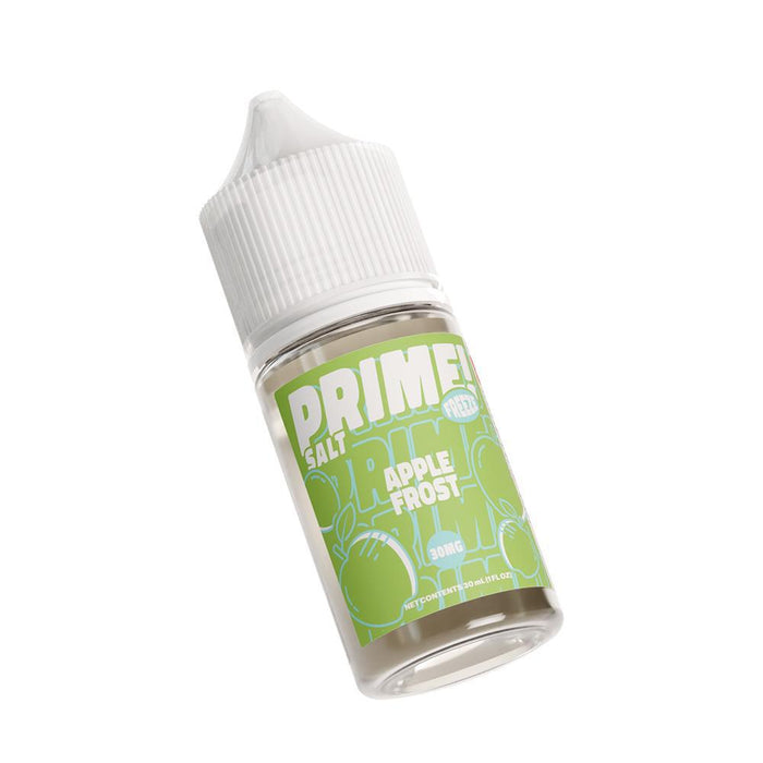 Apple Frost - Prime Freeze Salt 30mL