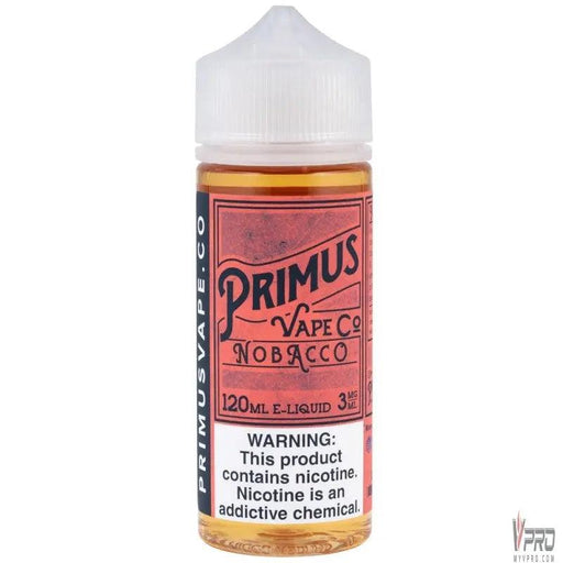 Primus Vape Co - Honey Viper 120mL - MyVpro