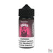 Psycho Cruller Raspberry - Deep Cuts 100mL Deep Cuts E-Liquids