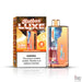 Puff Brands Hotbox Luxe 12K Disposable Vape Puff Labs