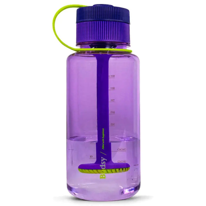 Puffco Budsy Water Bottle Style Water Pipe Puffco