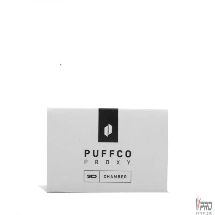 Puffco Proxy 3D Chamber Puffco