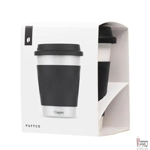 Puffco The Cupsy Cup Style Water Pipe Puffco