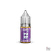 Purp Ice - Chubby Bubble Salt 30mL Chubby Vapes