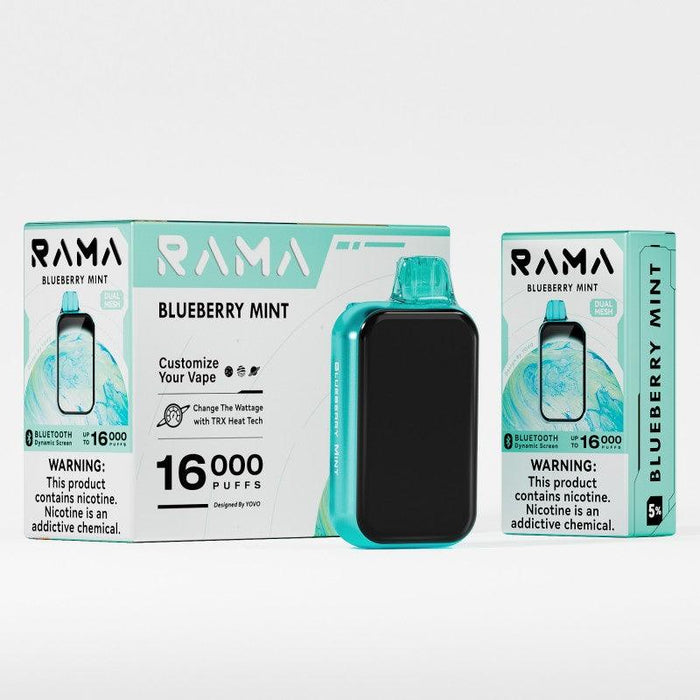 RAMA 16K Disposable - MyVpro