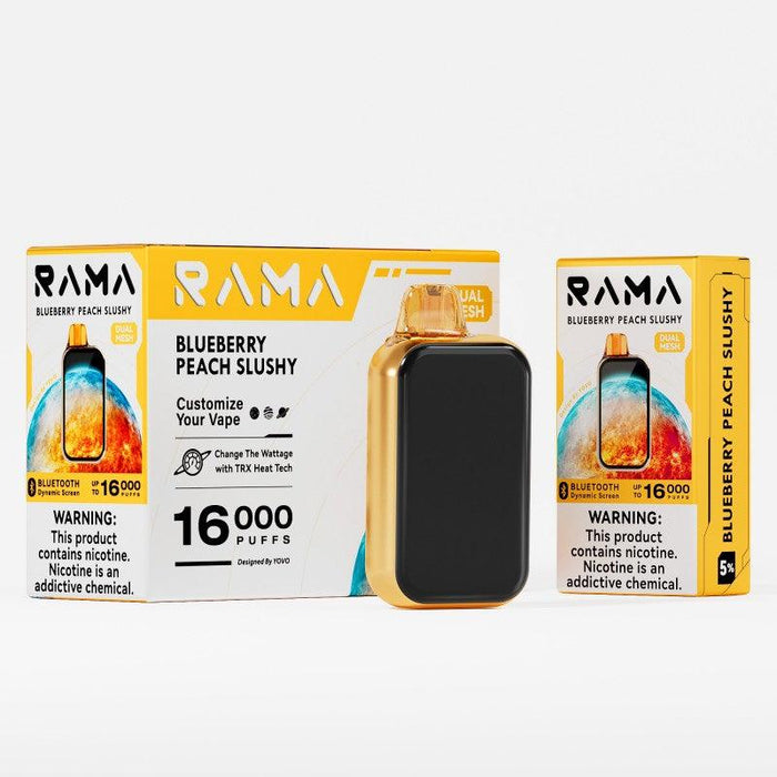 RAMA 16K Disposable - MyVpro